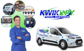 kwik dry carpet air duct cleaning
