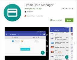 These credit score monitoring apps let you easily stay on top of your finances. Credit Card Tracker Apps For Spending Payments Lendedu