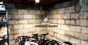 concrete block sealer for foundation