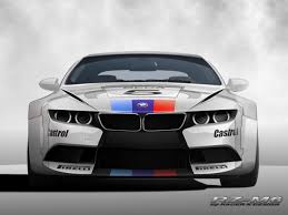 49 new bmw cars wallpapers