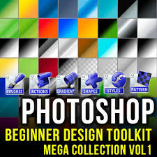 design toolkit for photo cs cs2