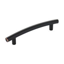 brushed oil rubbed bronze cabinet pull