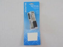 stainless steel nail clipper ebay