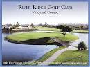 River Ridge Golf Club - Vineyard Course - Course Profile ...