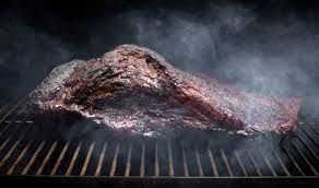 how to smoke meat on a gas grill