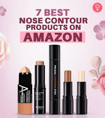 7 best nose contour s makeup