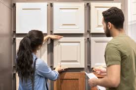 10 kitchen cabinet styles to consider