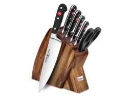 Top 5 Best Kitchen Knife Sets 2019 Reviews Buying Guide