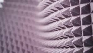 how do soundproofing panels work