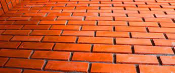 terracotta floor roof and wall tiles