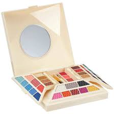 just gold jg 940 makeup kit set of 58