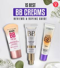 the 11 best bb creams for dry skin