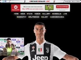 Ronaldo 7 live streaming provides free streaming for football fans. Top 10 Best Bosscast Alternative To Watch Free Sports Streaming Sites Hubtech