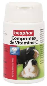 Guinea pig vitamin c supplements, free shipping & low prices, shop now! Beaphar Vitamin C In Tablets For Guinea Pigs