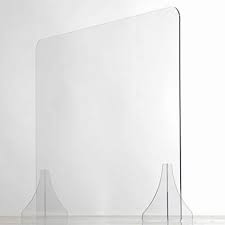 Get it as soon as tue, may 18. Seven Group Perspex Screen For Desk 150x75 Sneeze Guard For Counter Colorless Acrylic Plexiglass Shield Desk Divider