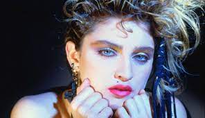 15 hair and makeup trends from the 80s