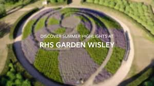 rhs garden wisley days and events in