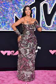 mtv vmas red carpet 2023 see the best