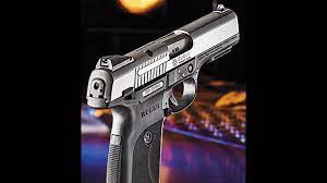 45 acp pistol