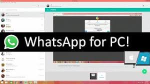 However, the app requires an internet connection, so it consumes you can only use the desktop app to send and receive text messages. How To Use Whatsapp In Desktop Officialy Windows Mac Youtube