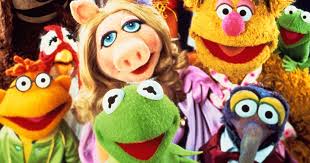 the muppet show must go on