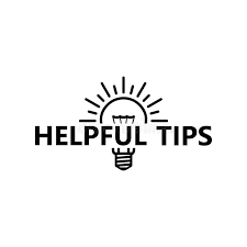 Helpful Tips Sign, Bulb Icon Stock Vector - Illustration of cognition,  development: 142665047