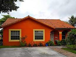 House Paint Exterior