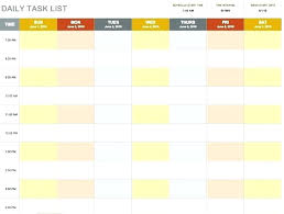 Medicine Schedule Template Medication Calendar X Weekly Printable