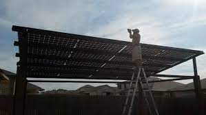 Residential Solar Solar Centex