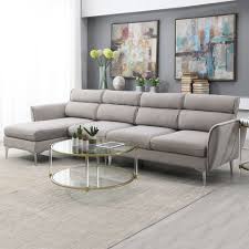 111 l convertible sectional sofa couch