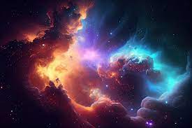 cosmic wallpaper images free