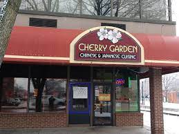 Cherry Garden Nh Vacation Ideas