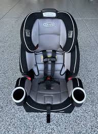 Graco 4ever Dlx 4 In 1 Car Seats Baby