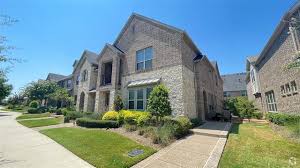 north arlington townhomes for