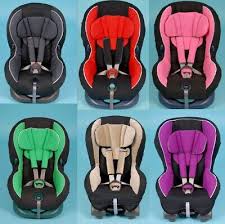 Replacement Car Seat Cover Maxi