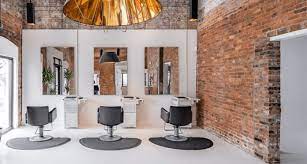 Hair Salon Decoration Ideas