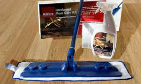 kahrs floor care cleaning kit 710526