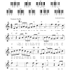Moonlight sonata (1st mvt) (easy version) trad. 1