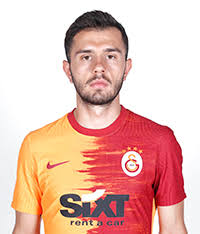 We did not find results for: 54 Emre Kilinc Midfielder Galatasaray Org