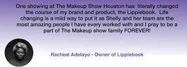 testimonials the makeup show