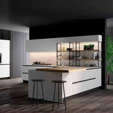 contemporary kitchen kalÌ 05