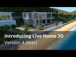 home 3d version 4 for mac