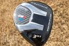 Tour Edge Exotics CBX 119 Fairway Wood Review - Plugged In Golf