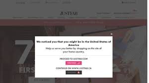 Justfab Ca Reviews 41 Reviews Of Justfab Ca Sitejabber