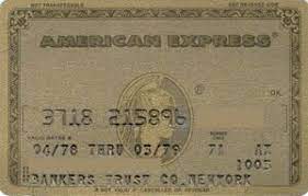 We did not find results for: Bank Card American Express Bankers Trust Co New York Gold 1 77 Bankers Trust Co New York United States Of America Col Us Ae 0228