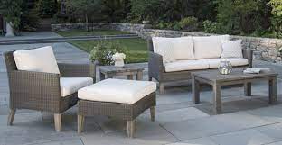 Trusted Brands In Outdoor Furniture