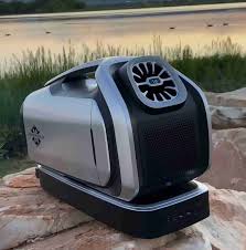 portable air conditioner for cer