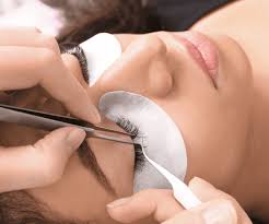 eyelash extension technican courses in