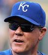 Royals Manager Ned Yost