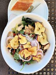 panera salads healthy meets delicious